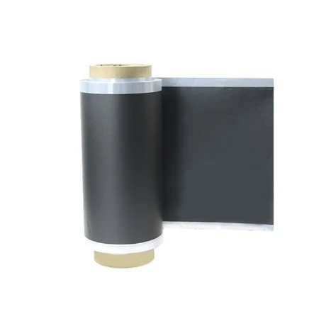 Carbon Coated Aluminum Foil for Battery