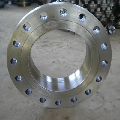 Monel K500 prirubnice
